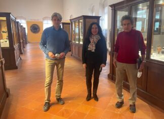 Cortona, dal primo aprile il Maec allunga. Si parte con l’orario estivo e i primi eventi