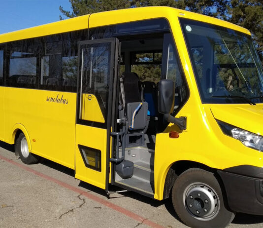 Castiglion Fiorentino: aperte le iscrizioni online ai servizi di trasporto scolastico e mensa