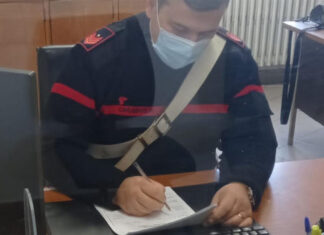 Truffa online, i carabinieri denunciano 4 persone