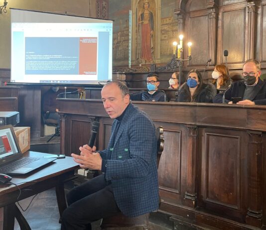 Cortona, il Piano strutturale intercomunale è stato adottato