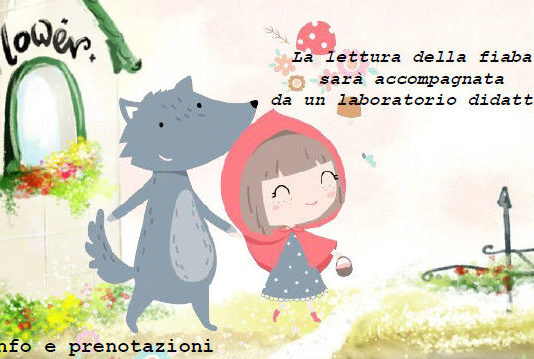 Fiabolatorio: sabato ultimo appuntamento con le favole dei fratelli Grimm