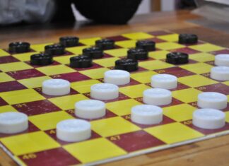 Parte da Castiglion Fiorentino la 40° edizione dei Campionati Italiani Giovanili di Dama Internazionale organizzati dalla FEDERAZIONE ITALIANA DAMA