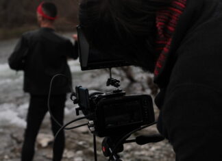 Auditorium delle Santucce: al via i casting per il film “Passi”