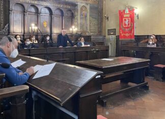 Cortona, approvato bilancio: piano del Pnrr, lavori pubblici, tasse invariate