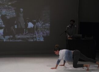 Castiglion Fiorentino, “Dov’è più profondo-work in progress”: prova aperta al pubblico venerdì 18 marzo alle 20:30