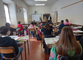 Ha preso il via oggi la due giorni dedicata alla Giornata Internazionale della Donna