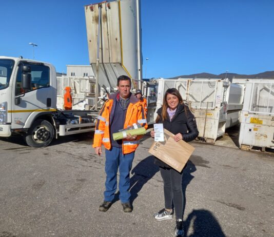 Dall’adesione alle giornate internazionali al monitoraggio delle Fototrappole, dall’estensione del Porta a Porta all’introduzione del servizio di Sei Toscana “Stop Amianto”