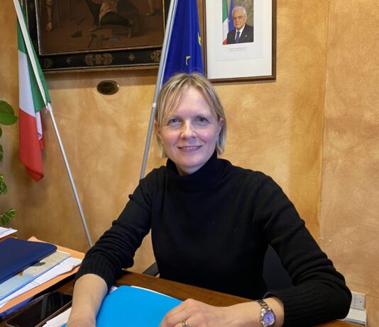 Donazione sangue: il Sindaco di Subbiano scrive ai giovani