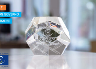 Il comune di Castiglion Fiorentino è stato selezionato dal Consiglio d’Europa come comune meritevole per la “Buona Governance”