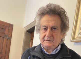 Concorso letterario «Molteplici visioni d’amore», 120 opere in lizza. A Nicola Caldarone il premio «Cortona città del mondo»