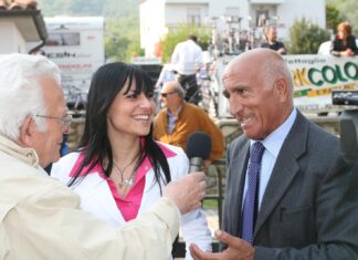 Il ritorno del Gp Città di Cortona con la dedica a Ivo Faltoni