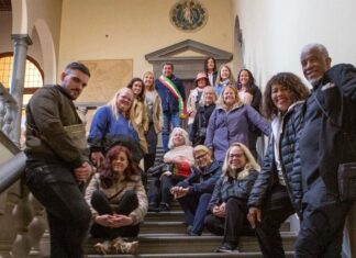 Wedding Planners visitano Castiglion Fiorentino