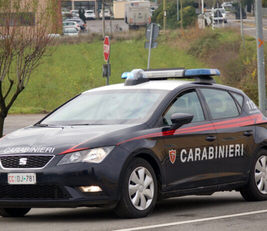 Doppio tentativo di truffa, indagini dei carabinieri di Cortona