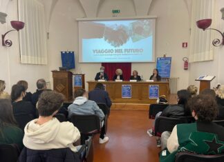 Cortona, le tecnologie del futuro e i giovani del presente, meeting e borsa di studio grazie a Fidapa Valdichiana