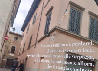 Castiglioni is Back! è tornata…