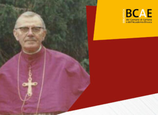 Un libro sui 53 vescovi di Cortona. Sabato la presentazione