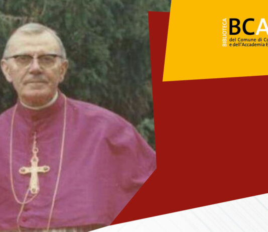 Un libro sui 53 vescovi di Cortona. Sabato la presentazione