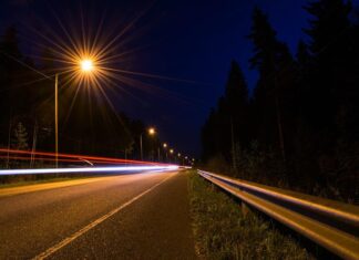 Monte San Savino: stanotte rimarrà chiusa l’entrata della stazione autostradale