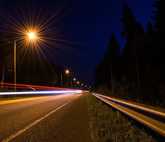 Monte San Savino: stanotte rimarrà chiusa l’entrata della stazione autostradale