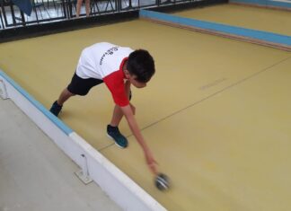 Bocce: a Scandicci assegnati i titoli regionali Juniores