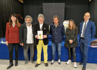 “Che faccio lo Butto?”