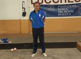 Campionati Regionali Bocce: festeggia la Scandiccese, ma anche Viareggina, Cortona, Chiusi e La California