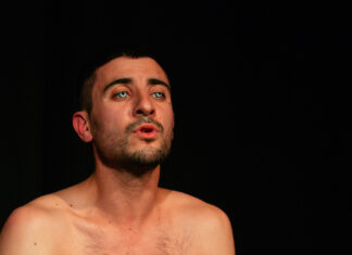 Con “Concerto” Igor x Moreno chiudono la rassegna “Invito di Sosta” al Teatro Mario Spina