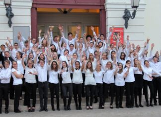 Cortona: sabato il concerto “Il Mosaico” a favore del Balletto ucraino “Veseli Cherevychky”