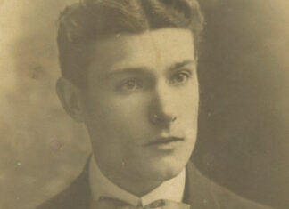 Presentazione del libro “Vannuccio Faralli. Storia di un’Italia dimenticata”