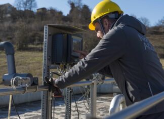Acquedotto Dal Vivo: tecnici di Nuove Acque al lavoro martedì 31 maggio