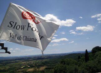 Slow Food Valdichiana: Ginetta Menchetti nuova fiduciaria della Condotta