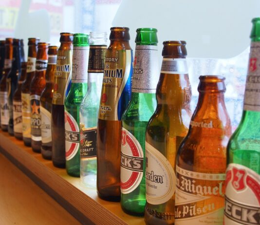 Castiglion Fiorentino: vietato l’uso del vetro durante gli eventi pubblici