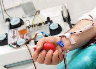 Giornata del Donatore, domenica 15 maggio, a Castiglion Fiorentino. #Aviscastiglionfiorentino