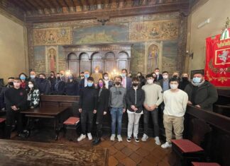 A Cortona si avvicina «La settimana dello Sport»