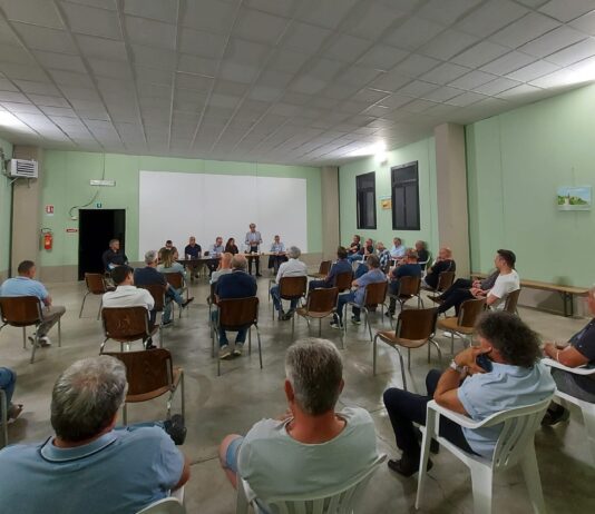 Cortona, acquedotto e metanizzazione: incontro pubblico a Pietraia