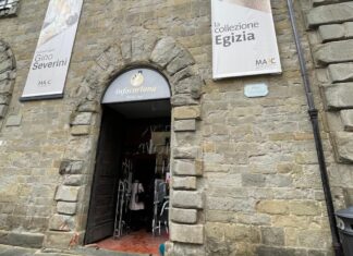 Cortona: i primi cinque mesi di accessi all’infopoint turistico