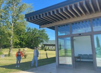 “Amico Museo”: nel weekend visite guidate al Maec e al Parco archeologico del Sodo