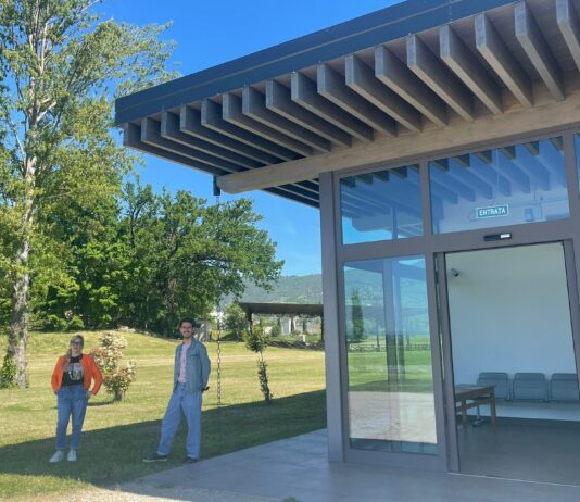 “Amico Museo”: nel weekend visite guidate al Maec e al Parco archeologico del Sodo