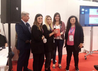 Prestigioso Premio della Regione Toscana per l’Istituto Signorelli di Cortona