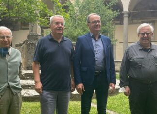 Cortona: due giorni per parlare di «Scienza come conoscenza» al festival del sapere