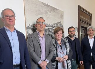 A Cortona il congresso della Rete Senologica Toscana: nel weekend il summit al centro Convegni Sant’Agostino