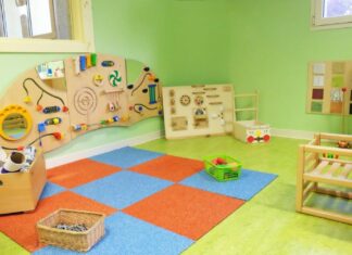 Cortona, torna “Nati per leggere”: i genitori possono prenotare le letture al nido