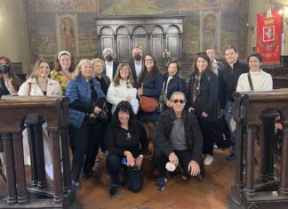 “Matrimoni fuori dal Comune”: Cortona apre a cerimonie civili in ville, agriturismi e strutture di pregio