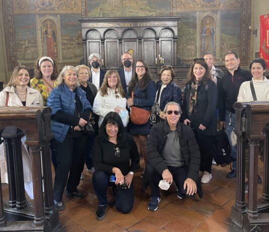 “Matrimoni fuori dal Comune”: Cortona apre a cerimonie civili in ville, agriturismi e strutture di pregio