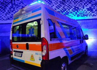 Aggressione domestica a San Giovanni Valdarno, 40enne in codice rosso a Siena