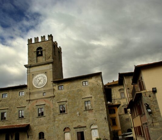 Cortona: il Consiglio comunale di giovedì 30 giugno