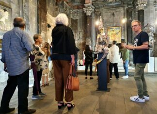 Prosegue il 12° Premio Biennale Nazionale di Pittura del Carnevale di Foiano