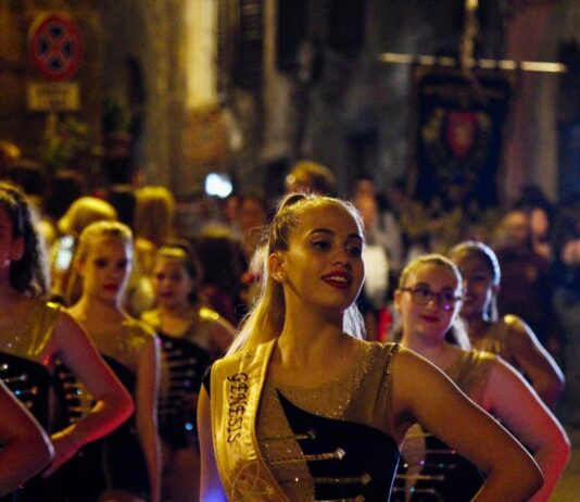 Maggiolata di Lucignano, sold out nella notte delle grandi emozioni