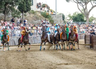 Palio dei Rioni 2022: nell’anno della ripartenza, un ‘edizione da record