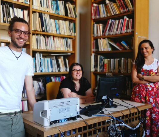 Servizio Civile: “Lavorare a Foiano al servizio della comunità è un’emozione”